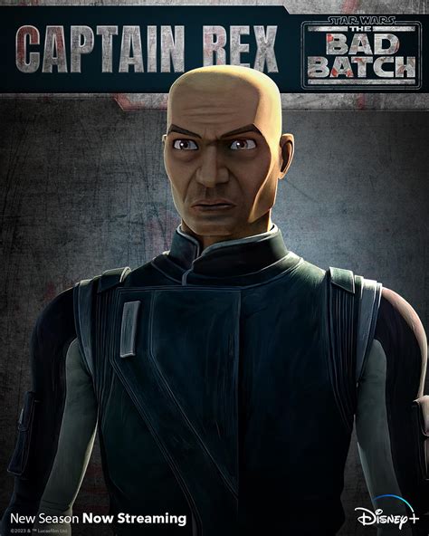 watch star wars clone wars season 2 episode 7 - captain rex bad batch episode.